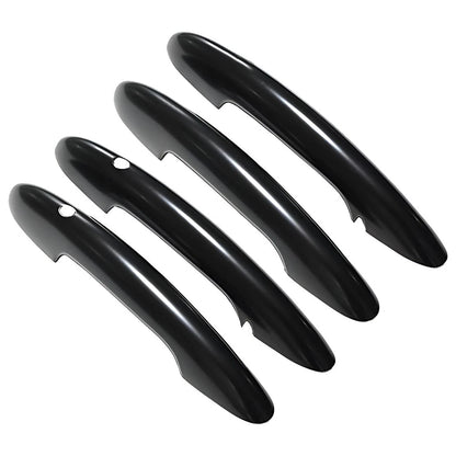 Door Handle Bezel with Keyless Entry for Mini Hatch Countryman (2014-2023)