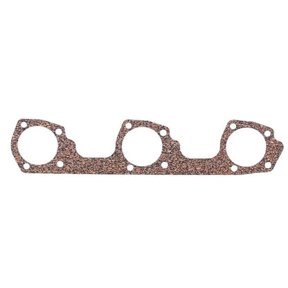 Gasket Carb to Air Box for Johnson Evinrude 50-70HP 3cyl Outboard