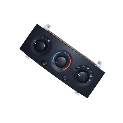 Front Climate Control Module for Jeep Wrangler