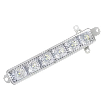 LED Daytime Running Lights for Citroen Berlingo, Peugeot 308, Toyota Aygo