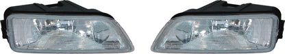 Fog Lamp Driving Light H11 for Honda Accord (2003-2006)