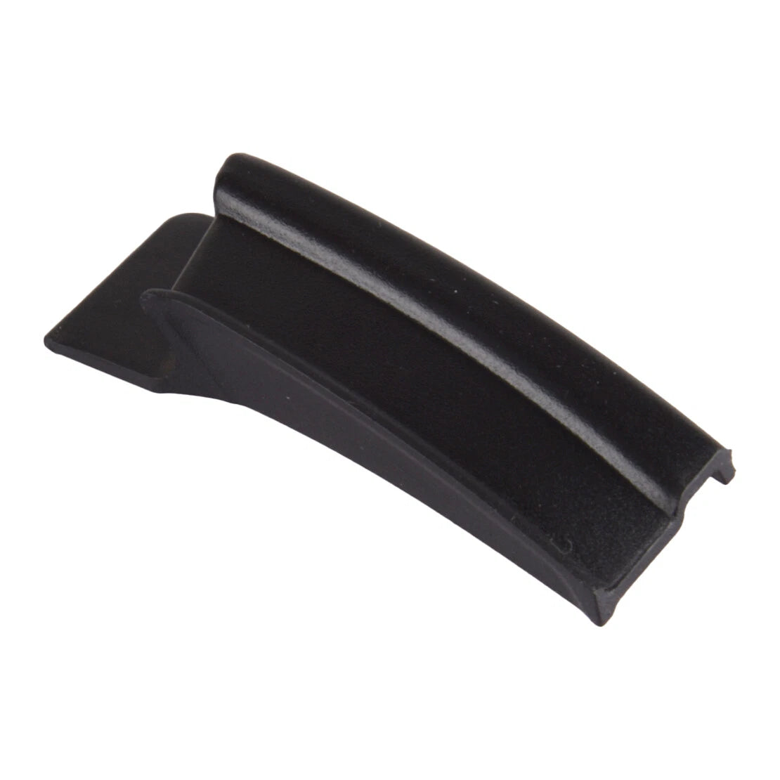 Rain Guard Gutter Diverter Extension for Jeep Wrangler JL (2018-2021)