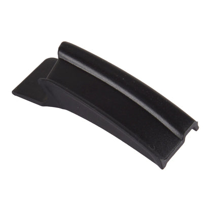 Rain Guard Gutter Diverter Extension for Jeep Wrangler JL (2018-2021)