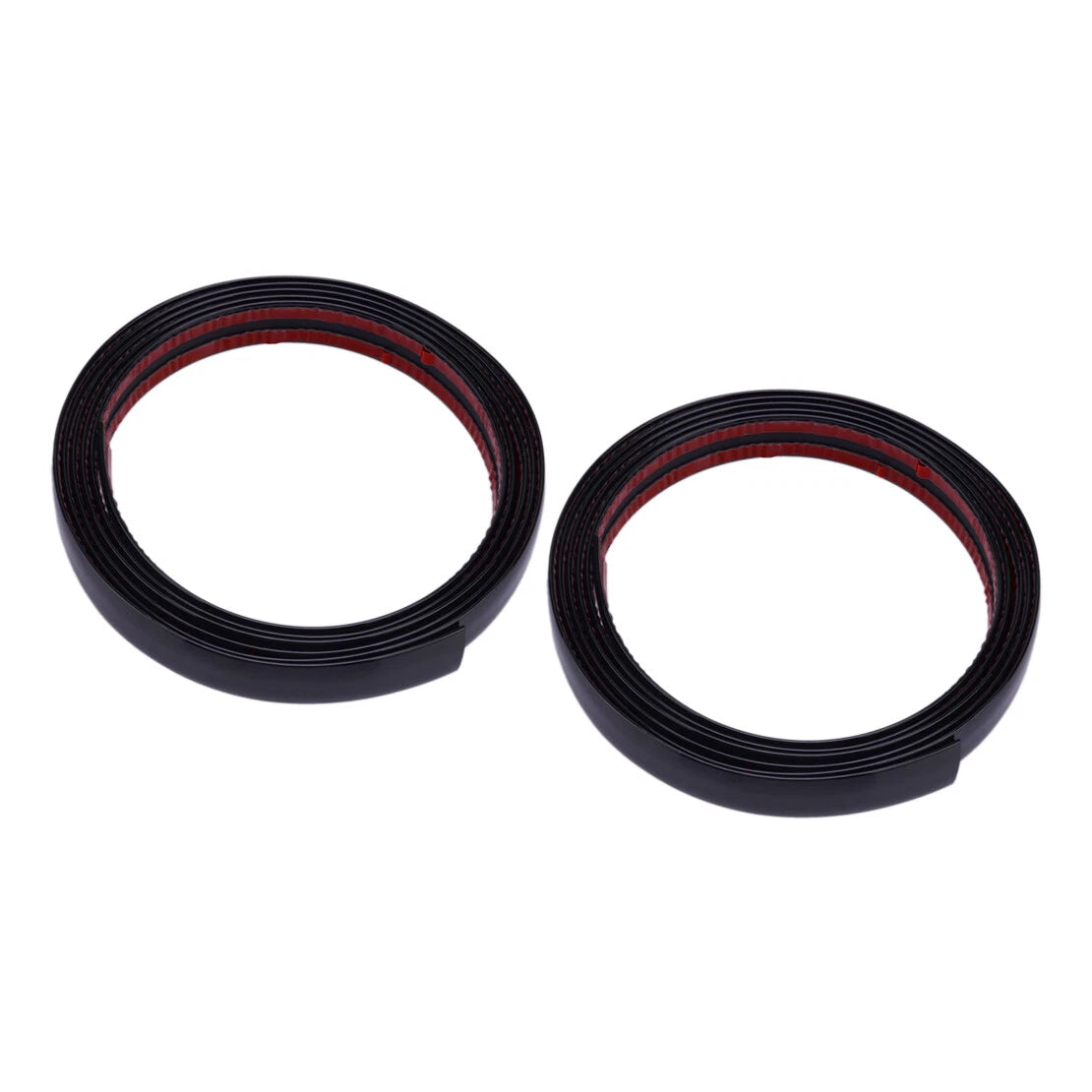 2M Car Roof Door Moulding Strip Trim Body Side Molding