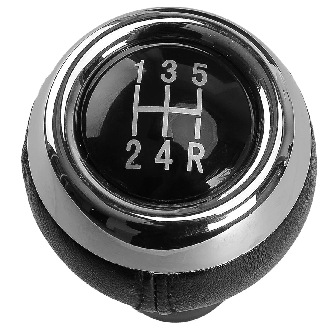 5 Speed Gear Shift Knob for BMW MINI Cooper R56 R57 R58 R59 (2007-2013)