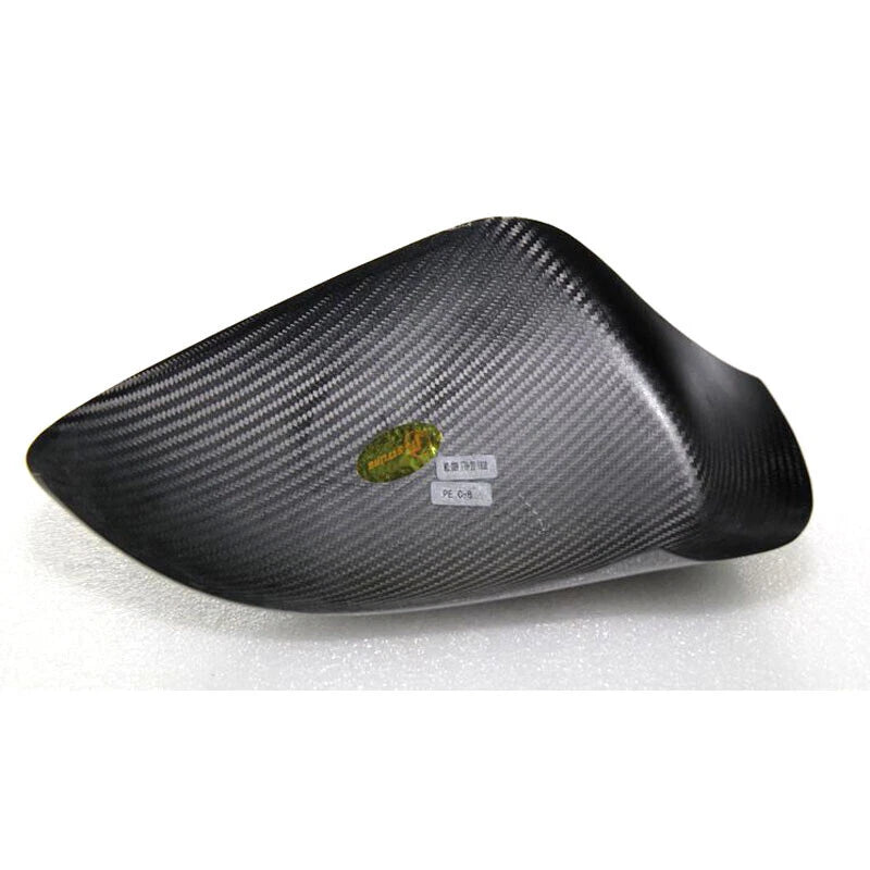 Celluar Real Carbon Fiber Wing Mirror Cover Caps For Lexus IS250 IS300 GS350