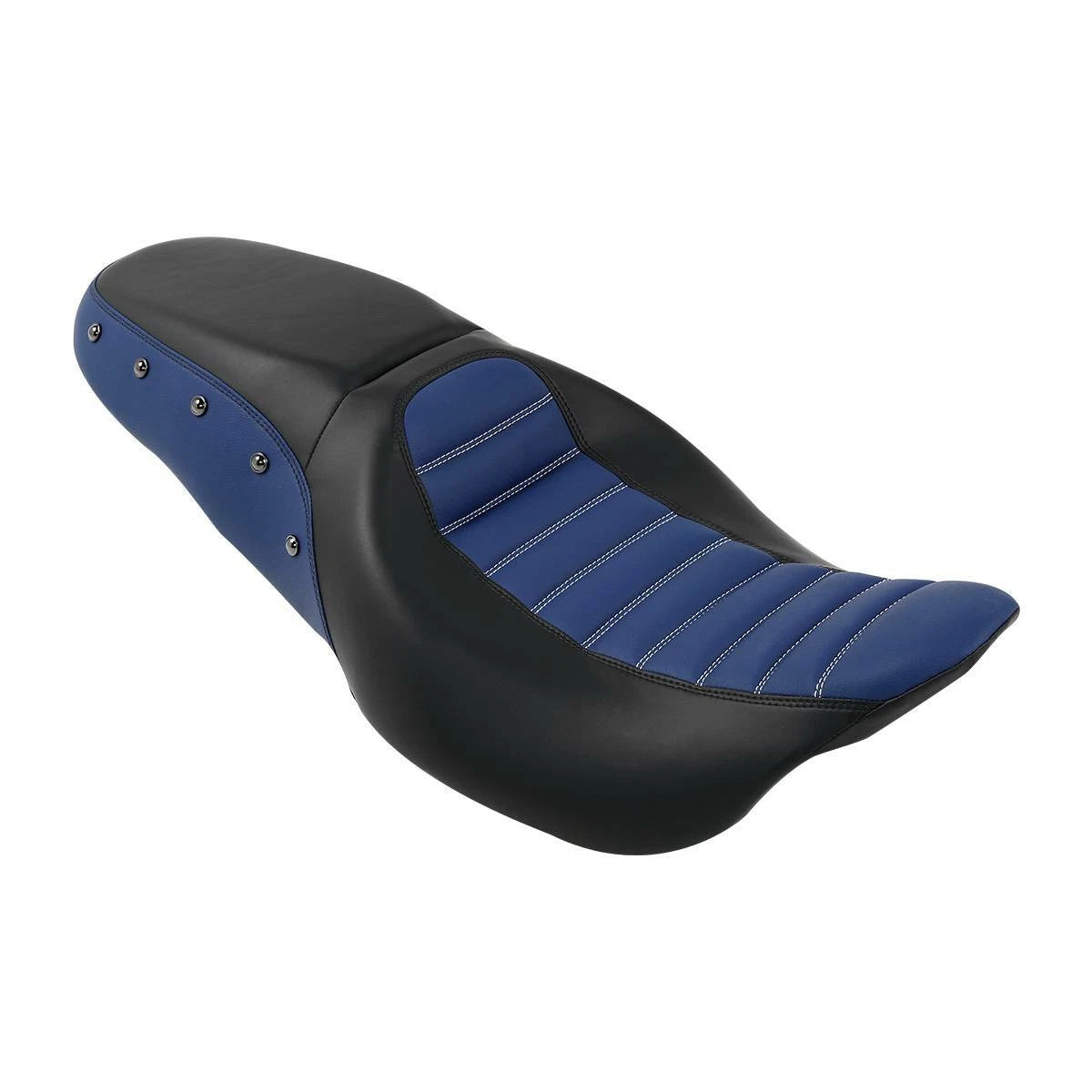 Driver & Passenger Seats for Harley Street Glide Electra Glide (2009-2023)