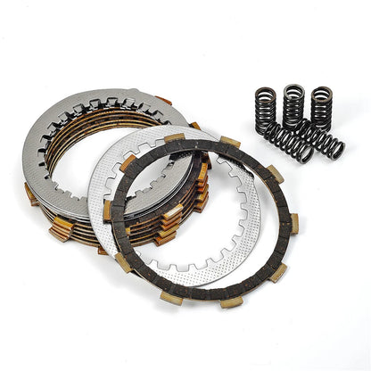 Clutch Kit Springs & Cover Gasket for Yamaha YFS200 Blaster (1988–2006)