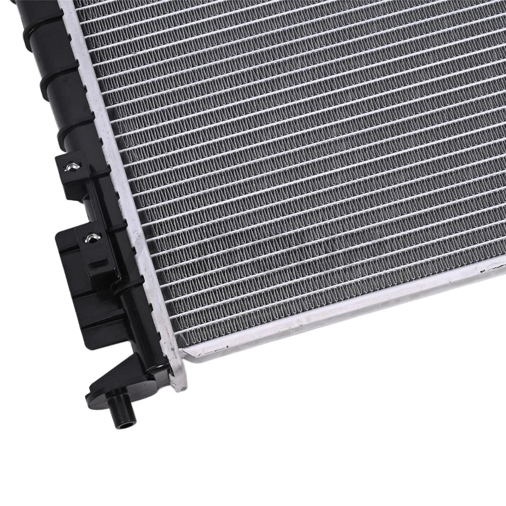 Engine Cooling Radiator for Hyundai Santa Fe / Kia Sorento (2021-2024)