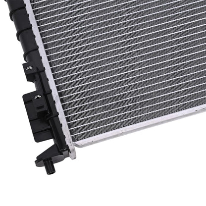 Engine Cooling Radiator for Hyundai Santa Fe / Kia Sorento (2021-2024)