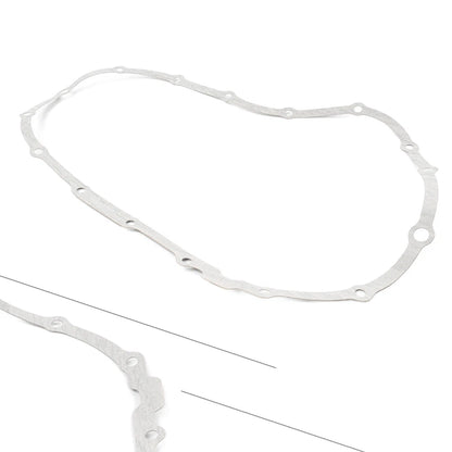 Clutch Cover Gasket for Harley Sportster XL883 XL1200 (2004-2020)