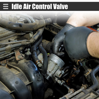 Idle Air Control Valve for Peugeot 306 (1997-2001)