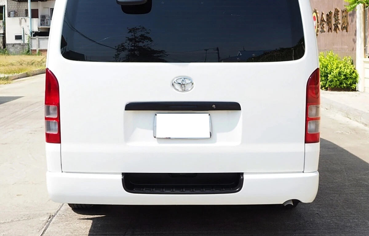 LH Tail Light Lamp w/Bulb for Toyota Hiace Commuter (2005-2013)