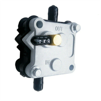 Fuel Pump for Mercury 40-60HP, 14360A16/A41/A43/A50/A71/A73, USA