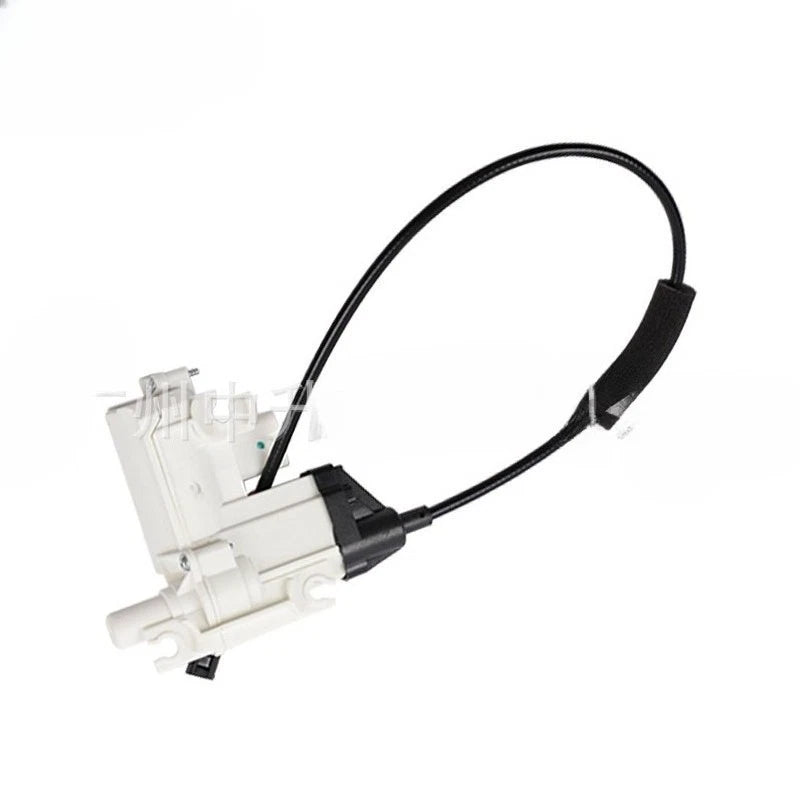 Door Lock Actuator for Benz W222 S450 S550 S600 w/Soft Close (2013–2020)