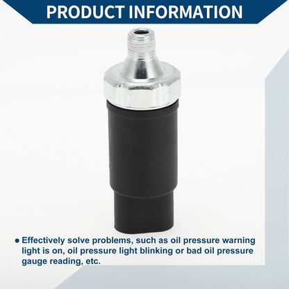 Engine Oil Pressure Sensor Switch for Jeep Grand Cherokee (1993-1998)