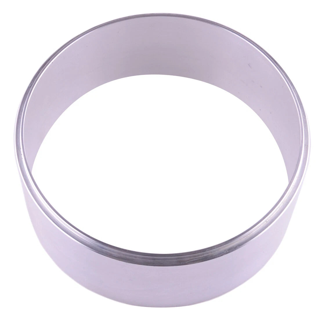 2" Aluminum Air Cleaner Spacer Riser for Edelbrock Holley SBC BBC 350