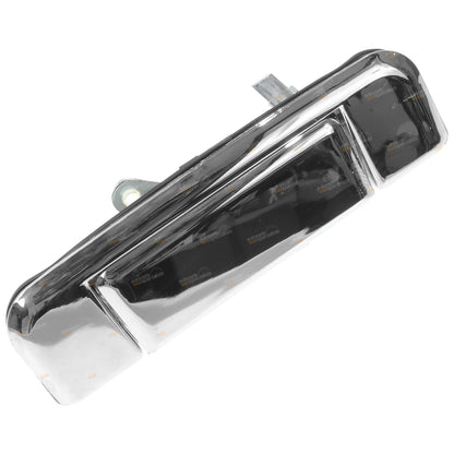 Chrome Tailgate Handle for Toyota Hilux VZN167 VZN172 YN85 (1988–2005)