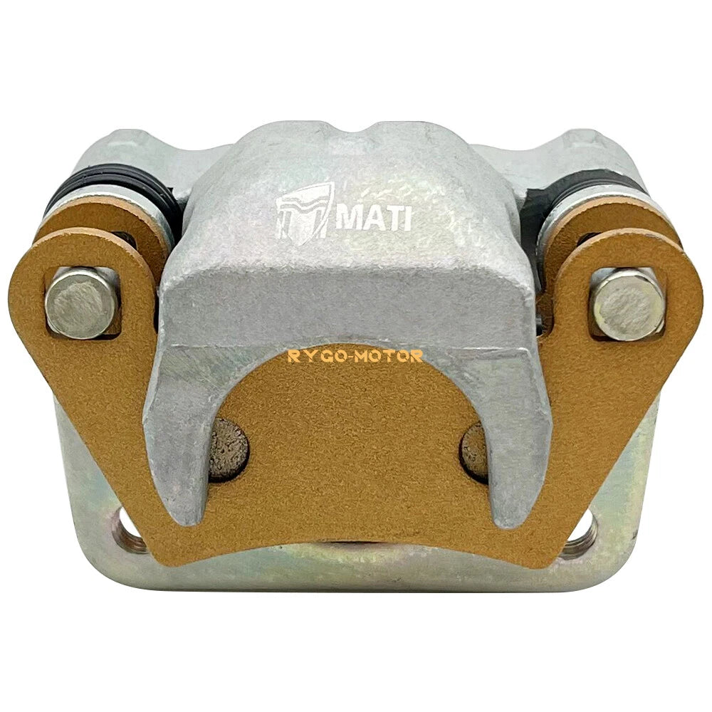 Rear Left / Brake Caliper for Polaris Ranger XP (2009–2019)