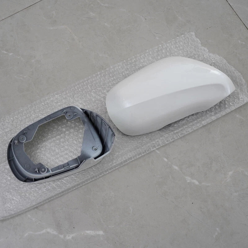 Right Passenger Side Outer Mirror Cover for Lexus IS250 IS350 (2006-2008)