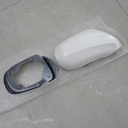 Right Passenger Side Outer Mirror Cover for Lexus IS250 IS350 (2006-2008)