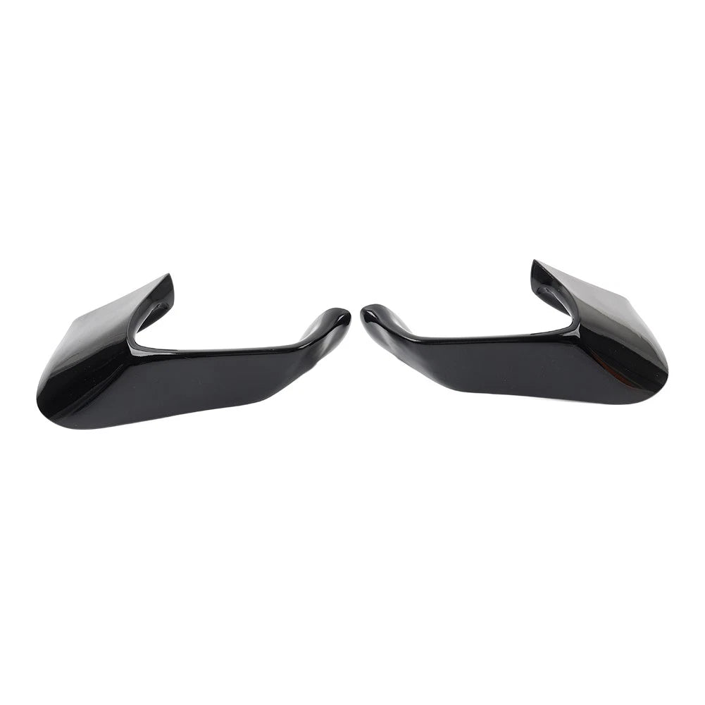 Side Spoiler Fairing Kit for YAMAHA YZF-R1 R1M R6 (2015-2022)