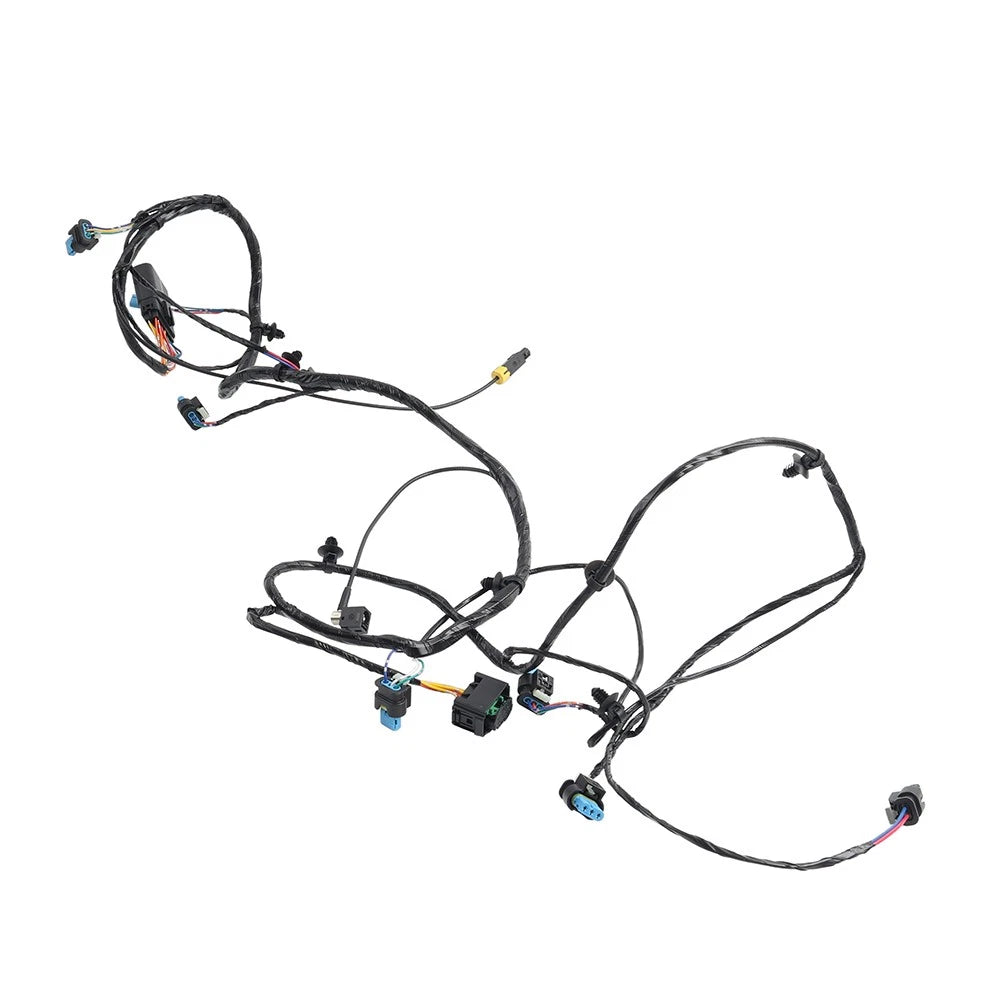Front Bumper Wiring Harness for Land Rover Range Rover (2023-2025)