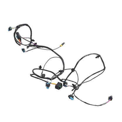 Front Bumper Wiring Harness for Land Rover Range Rover (2023-2025)
