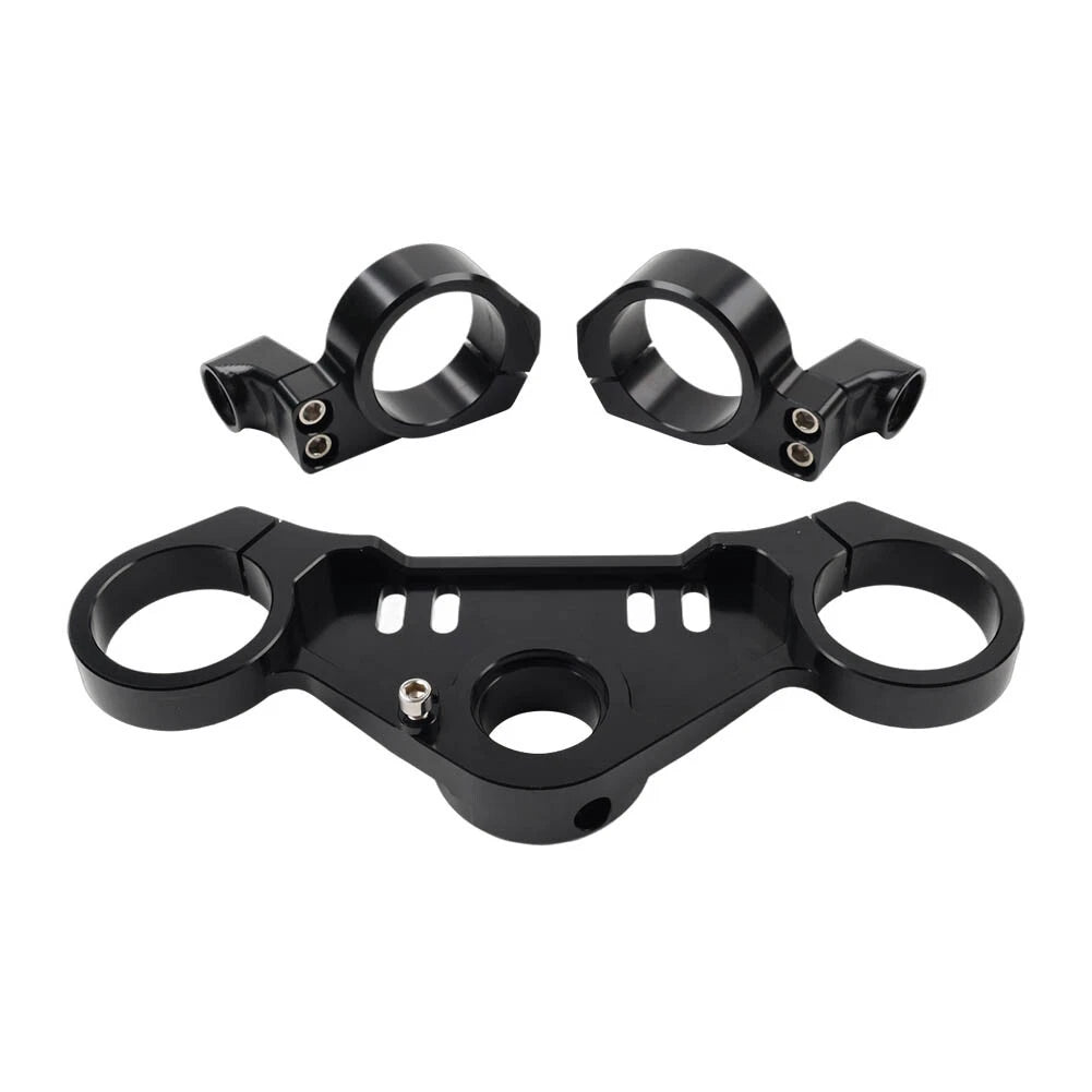Triple Tree Front Upper Top Clamp for Aprilia RS 660 2021-2023