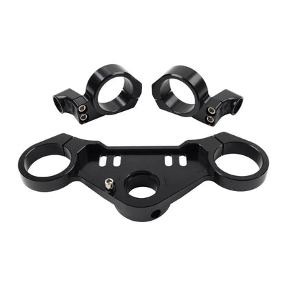 Triple Tree Front Upper Top Clamp for Aprilia RS 660 2021-2023