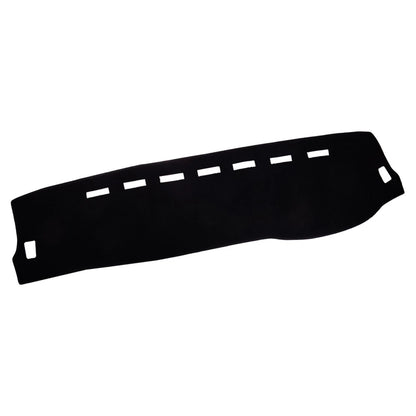 Dashboard Dash Mat Non-Slip Carpet Cover for Great Wall Cannon (2020-2022)