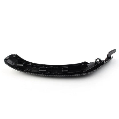 Carbon Fiber Inner Door Pull Handle Cover for BMW F25 F26 (2010-2017)