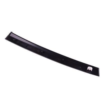 2 x Left & Right Door Pillar Trim for Honda Civic 1.5L 1.6L (1991-1995)
