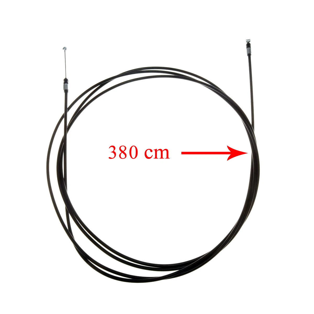 Luggage Door Lock Cable for Toyota Corolla Sedan 1991-1998