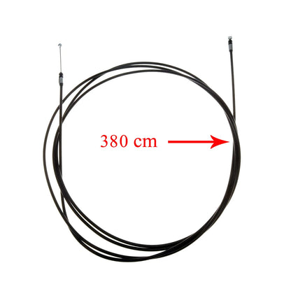 Luggage Door Lock Cable for Toyota Corolla Sedan 1991-1998