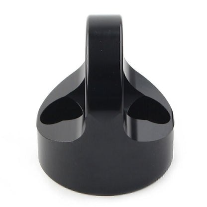 CNC Billet Front Tow Hook for Polaris General, RS1, RZR XP 1000, Turbo
