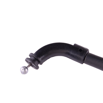 Hood Lock Latch Release Cable for BMW X5 E70 (2007-2014)