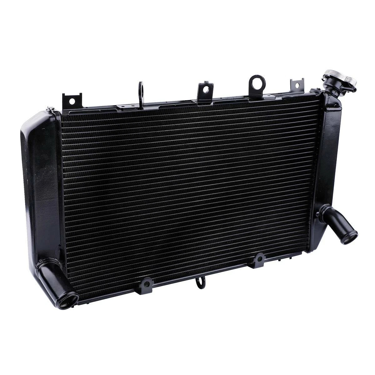 Radiator Cooler for Kawasaki Z900 (2017 - 2024)