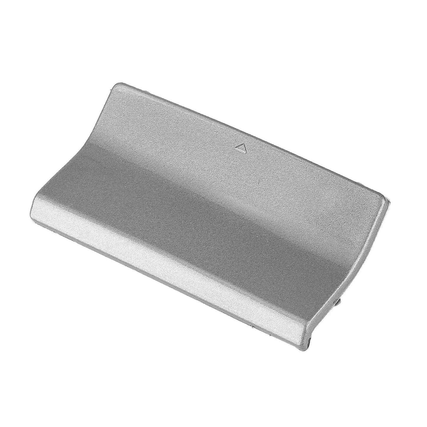 Rear Bumper Tow Eye Hook Cover for Mercedes Benz W204 C280 C300 C63 AMG (08-11)