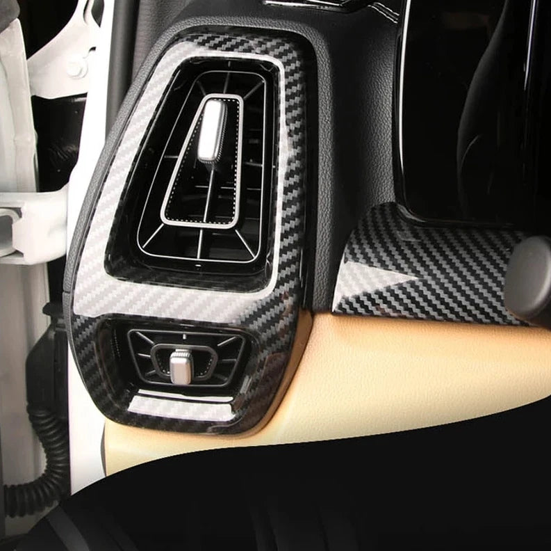 A/C Air Vent Cover Trim for 2021-2023 Kia Sorento (2021-2023)