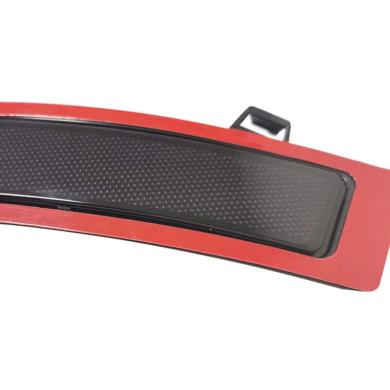 Front Bumper Side Marker Reflectors for BMW X5 (2011-2013)