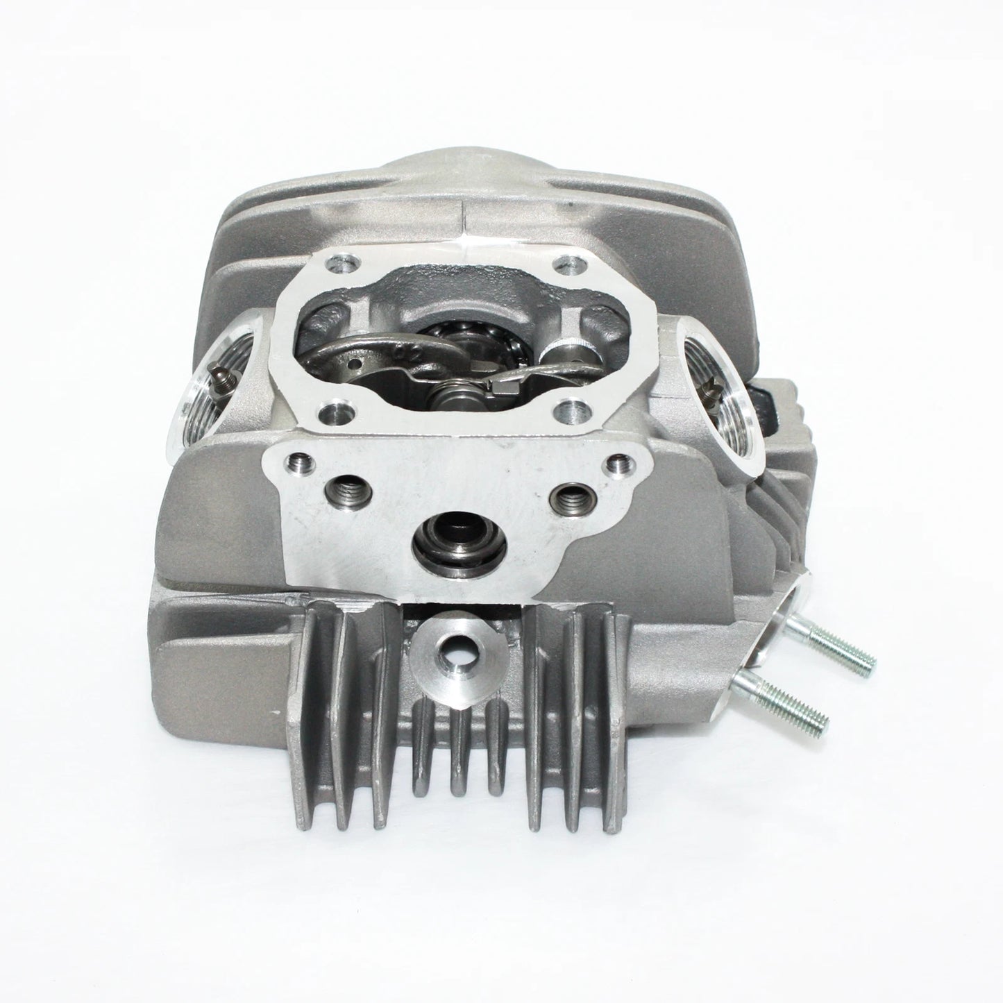 Cylinder Head Kit for YX 125cc Pit Pro Trail Dirt Bike