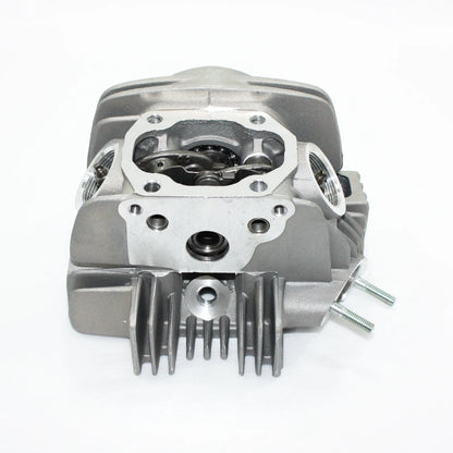Cylinder Head Kit for YX 125cc Pit Pro Trail Dirt Bike