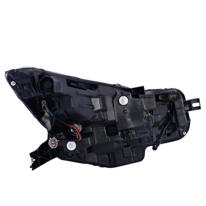LED HeadLight Assembly Left Driver Side for Nissan Versa (2020–2024)