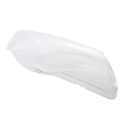Right Headlight Lens Cover for VW Passat B6 (2006-2011)