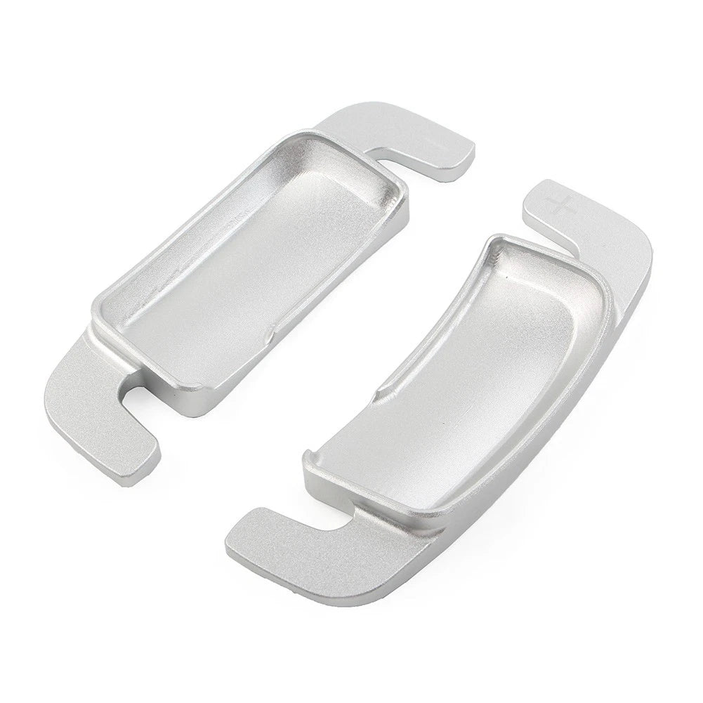 Steering Wheel Shift Paddle Shifter Extension for Mercedes Benz C/S/E-Class