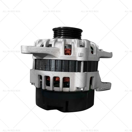 12V Alternator for Hyundai Accent, Elantra, Excel, Kia Cerato (2000-2006)