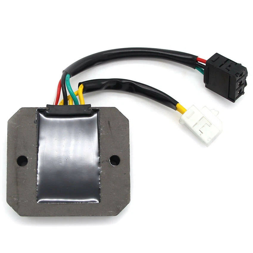 Voltage Rectifier Regulator for Honda PES125 PES150 PS150 SH125 SH150 (2006-2012)