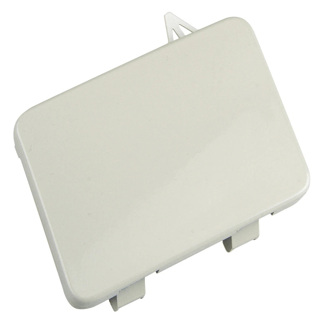 Front Bumper Tow Hook Eye Cover for Nissan Sentra (2013-2016)