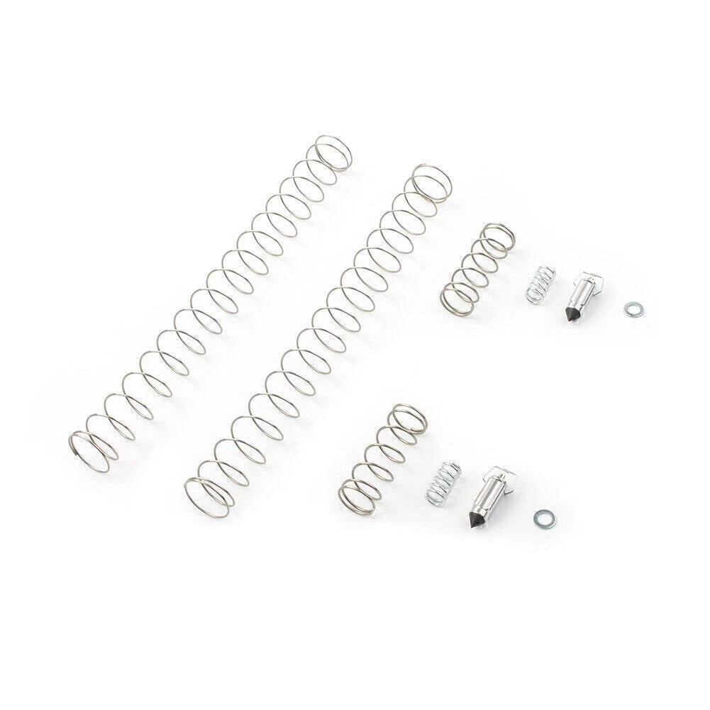 Carb Rebuild Kit for Kawasaki Brute Force 750 (2005-2007)